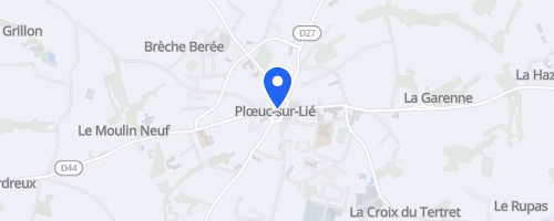 Trail de la patate - Plœuc-L'Hermitage