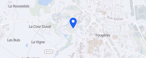Randos des Fougères