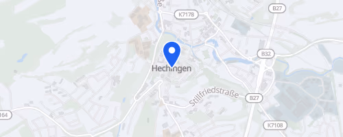 Hohenzollern Berglauf
