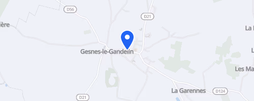 Eki'Gesnes