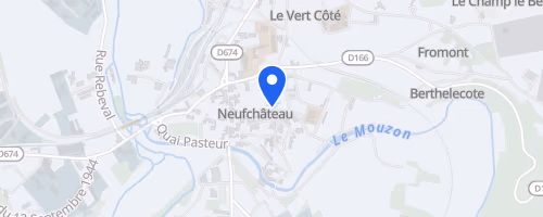 Les Foulées Vitteloises