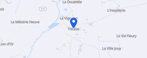 Tbr Trédias - Tredias