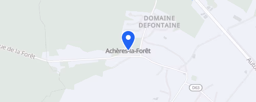 [A CONFIRMER] Les Foulées Achéroises - 10 km 2026