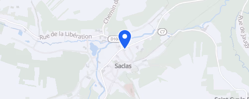 Semi de la juine - Saclas