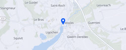 RURban Noz Trail de Daoulas