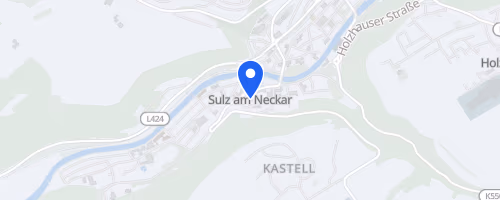 Firmenlauf Sulz am Neckar
