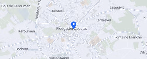 Noz Trail Plougastel