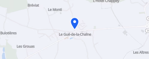 Trail du perche - Belforêt-en-Perche