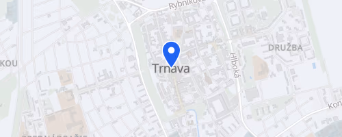 Trnavský RunWalk