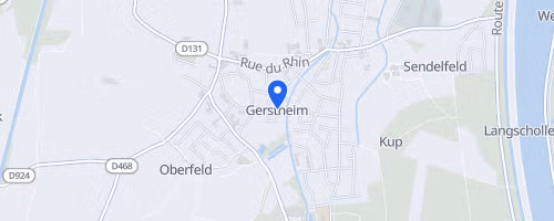 Gerstheim Ried Run and Rock - 10 km 2026
