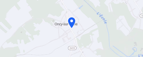 La Raymond Martin - Oncy-sur-École