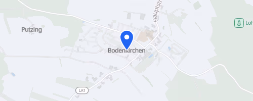 Bonbrucker Volksfestlauf