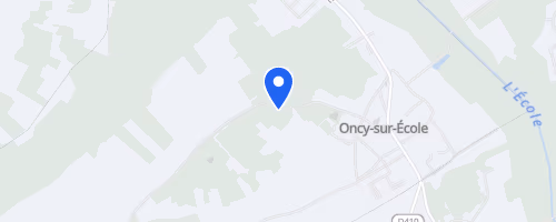 La Milliacoise - Oncy-sur-École