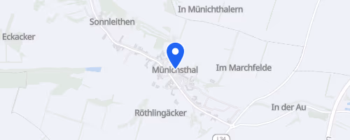 Crosslauf Münichsthal / Pfösing