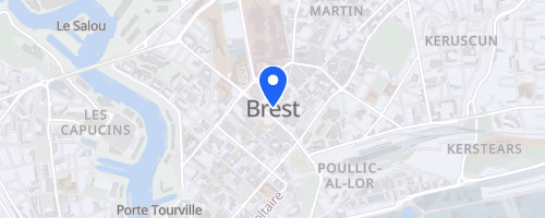 Brest Running Tour