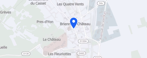 La Trace Impériale