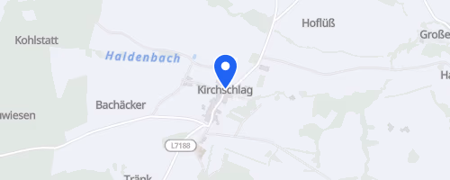 Kirchschlager Schlossberg-XC