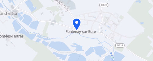 Trail'in Fontenay