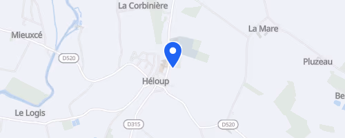 Les 10 km d'Hesloup - Héloup