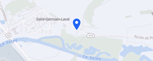La Saint-Germ'nature - Saint-Germain-Laval