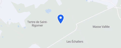 Trail Saint Rigomer Des Bois