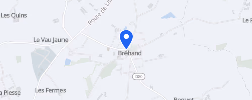 Corrida de Bréhand