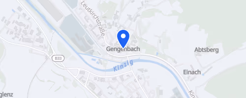 Spitzmüller AG Night Run Gengenbach