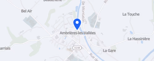Courses des 3 Clochers