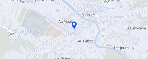 Défi des Pestiférés