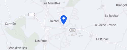 Trail de Plaintel