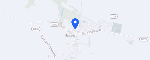 La ruée vers l'orge - Sours