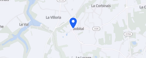 Trail Advevan - Bobital