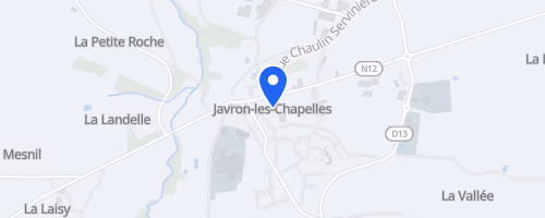 La Javronnaise - Javron Les Chapelles