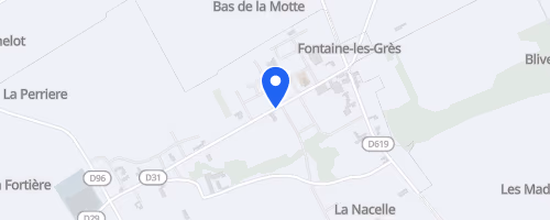 Brevet Randonneur Mondial 1000 Km - Fontaine-les-gres