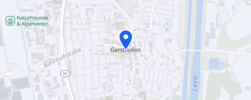 Gersthofen läuft (Spendenlauf)