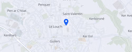 Les foulées du diabète - Guilers