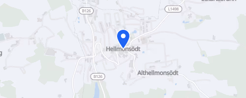 16. Hellmonsödter Planetenlauf
