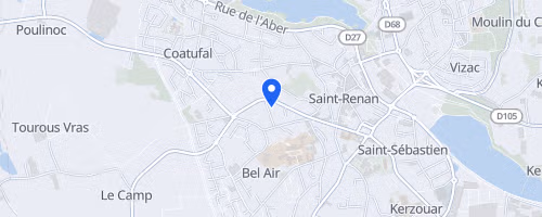 Défi Matthieu CRAFF - Saint-Renan