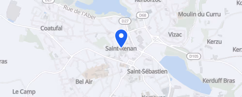 Corrida De Saint Renan