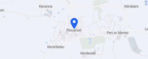 Les Amoureux de Trézien