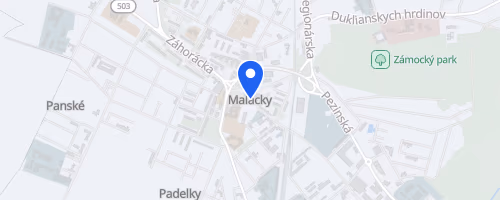 Malacká desiatka