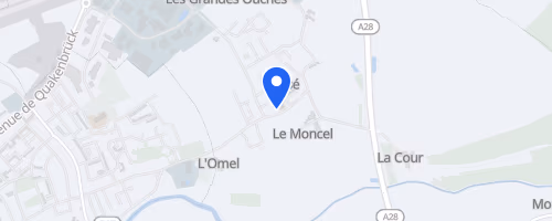 La Ceriséenne