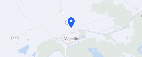 La vimpelloise - Vimpelles
