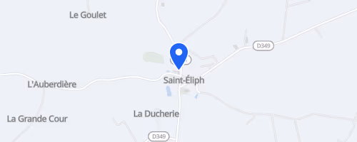 Challenge bike and run terres de perche Saint-Éliph