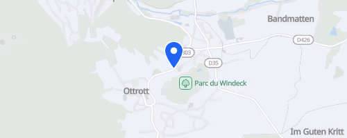 Course des châteaux d'Ottrott