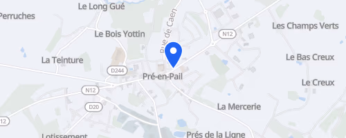 À la Conquête des Avaloirs