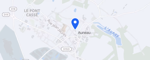 Alnéo Run: Cours pour le patrimoine