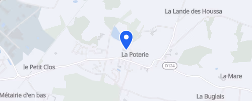 La pote trail - Lamballe-Armor