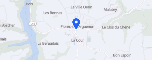 La plorecoise