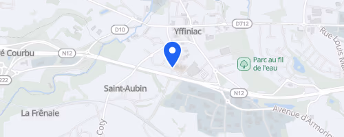 Randonnées Des Chocards - Yffiniac